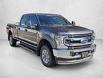2020 Ford Super Duty F-250 SRW XL 4WD Crew Cab 6.75' Box