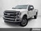 2020 Ford Super Duty F-250 SRW King Ranch 4WD Crew Cab 6.75' Box