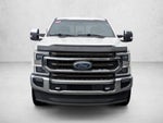 2020 Ford Super Duty F-250 SRW King Ranch 4WD Crew Cab 6.75' Box
