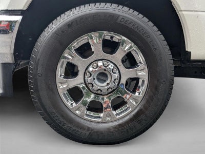 2020 Ford Super Duty F-250 SRW King Ranch 4WD Crew Cab 6.75' Box
