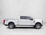 2020 Ford Super Duty F-250 SRW King Ranch 4WD Crew Cab 6.75' Box