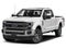 2020 Ford Super Duty F-250 SRW King Ranch 4WD Crew Cab 6.75' Box