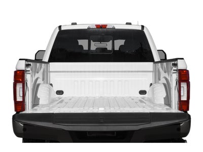 2020 Ford Super Duty F-250 SRW King Ranch 4WD Crew Cab 6.75' Box