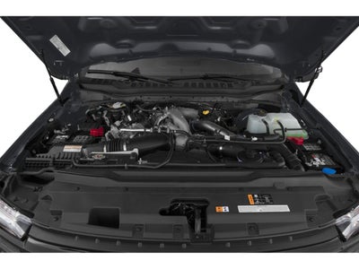 2025 Ford Super Duty F-250 SRW XLT 4WD Crew Cab 6.75' Box