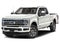 2024 Ford Super Duty F-250 SRW King Ranch 4WD Crew Cab 6.75' Box