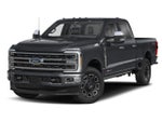 2024 Ford Super Duty F-250 SRW Platinum 4WD Crew Cab 6.75' Box