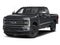 2024 Ford Super Duty F-250 SRW Platinum 4WD Crew Cab 6.75' Box