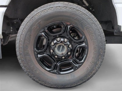 2023 Ford Super Duty F-250 SRW XL 4WD Crew Cab 6.75' Box
