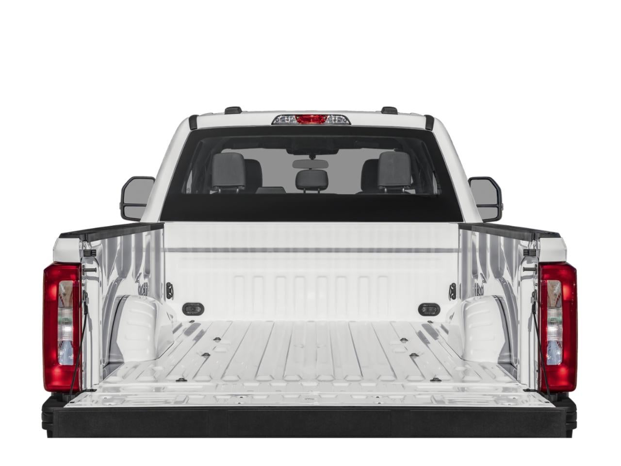 2023 Ford Super Duty F-250 SRW XL 4WD Crew Cab 6.75' Box