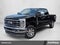 2024 Ford Super Duty F-250 SRW LARIAT 4WD Crew Cab 6.75' Box
