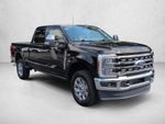 2024 Ford Super Duty F-250 SRW LARIAT 4WD Crew Cab 6.75' Box