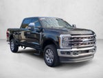 2024 Ford Super Duty F-250 SRW King Ranch 4WD Crew Cab 6.75' Box