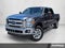 2015 Ford Super Duty F-350 SRW 4WD Crew Cab 6-3/4 Ft Box Lariat