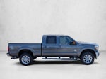 2015 Ford Super Duty F-350 SRW 4WD Crew Cab 6-3/4 Ft Box Lariat