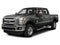2015 Ford Super Duty F-350 SRW 4WD Crew Cab 6-3/4 Ft Box Lariat