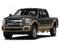 2015 Ford Super Duty F-350 SRW 4WD Crew Cab 6-3/4 Ft Box Lariat