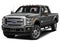 2015 Ford Super Duty F-350 SRW 4WD Crew Cab 6-3/4 Ft Box Lariat