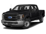 2018 Ford Super Duty F-350 SRW XL 4WD Crew Cab 6.75' Box