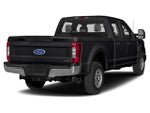 2018 Ford Super Duty F-350 SRW XL 4WD Crew Cab 6.75' Box