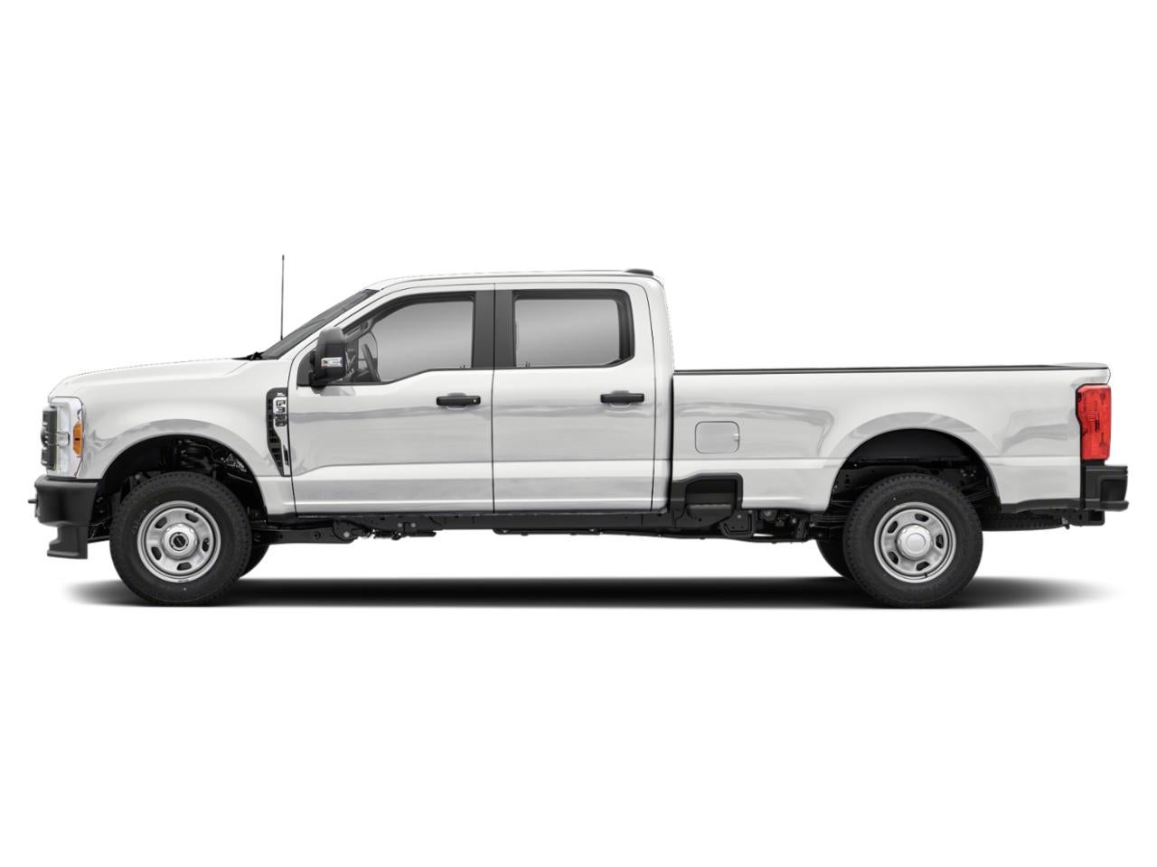2024 Ford Super Duty F-350 DRW XL 4WD Crew Cab 8' Box