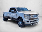 2019 Ford Super Duty F-350 DRW King Ranch 4WD Crew Cab 8' Box