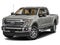 2022 Ford Super Duty F-350 DRW LARIAT 4WD Crew Cab 8' Box