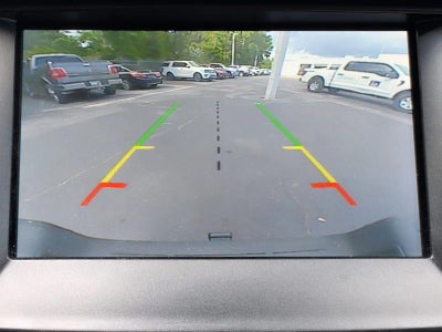 2023 Ford Ranger LARIAT 4WD SuperCrew 5' Box