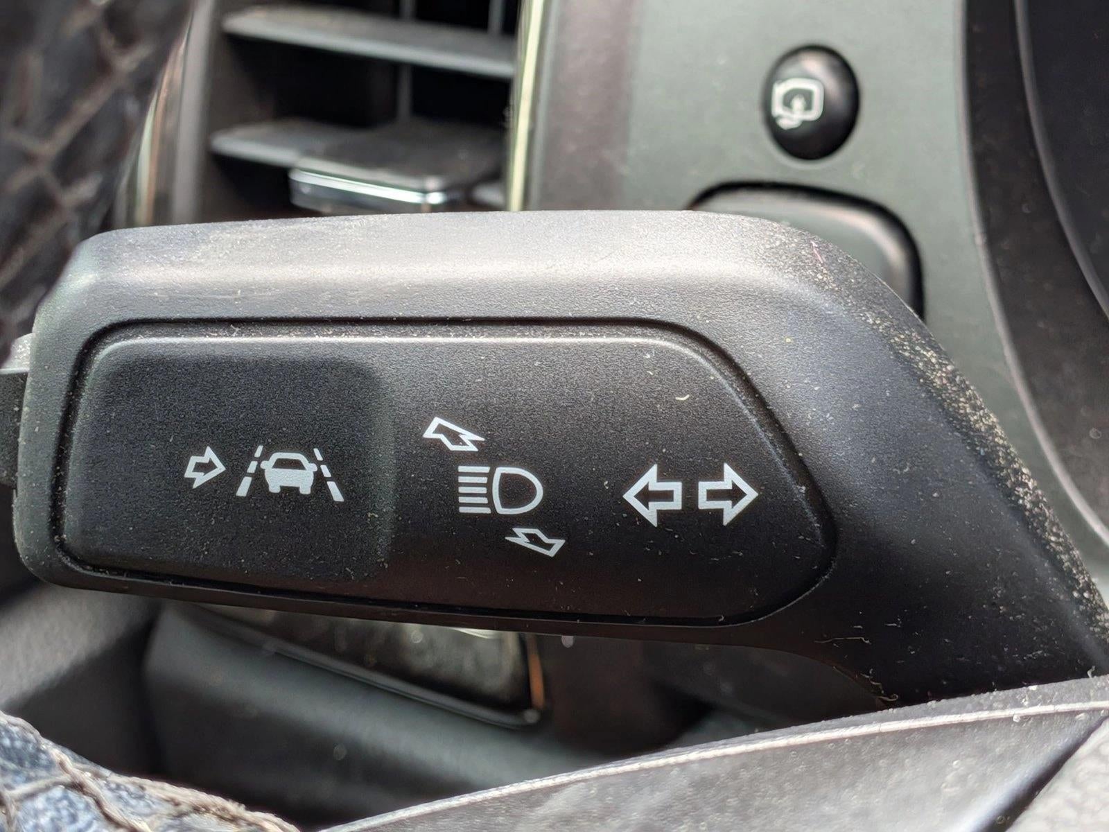 2023 Ford Ranger LARIAT 4WD SuperCrew 5' Box