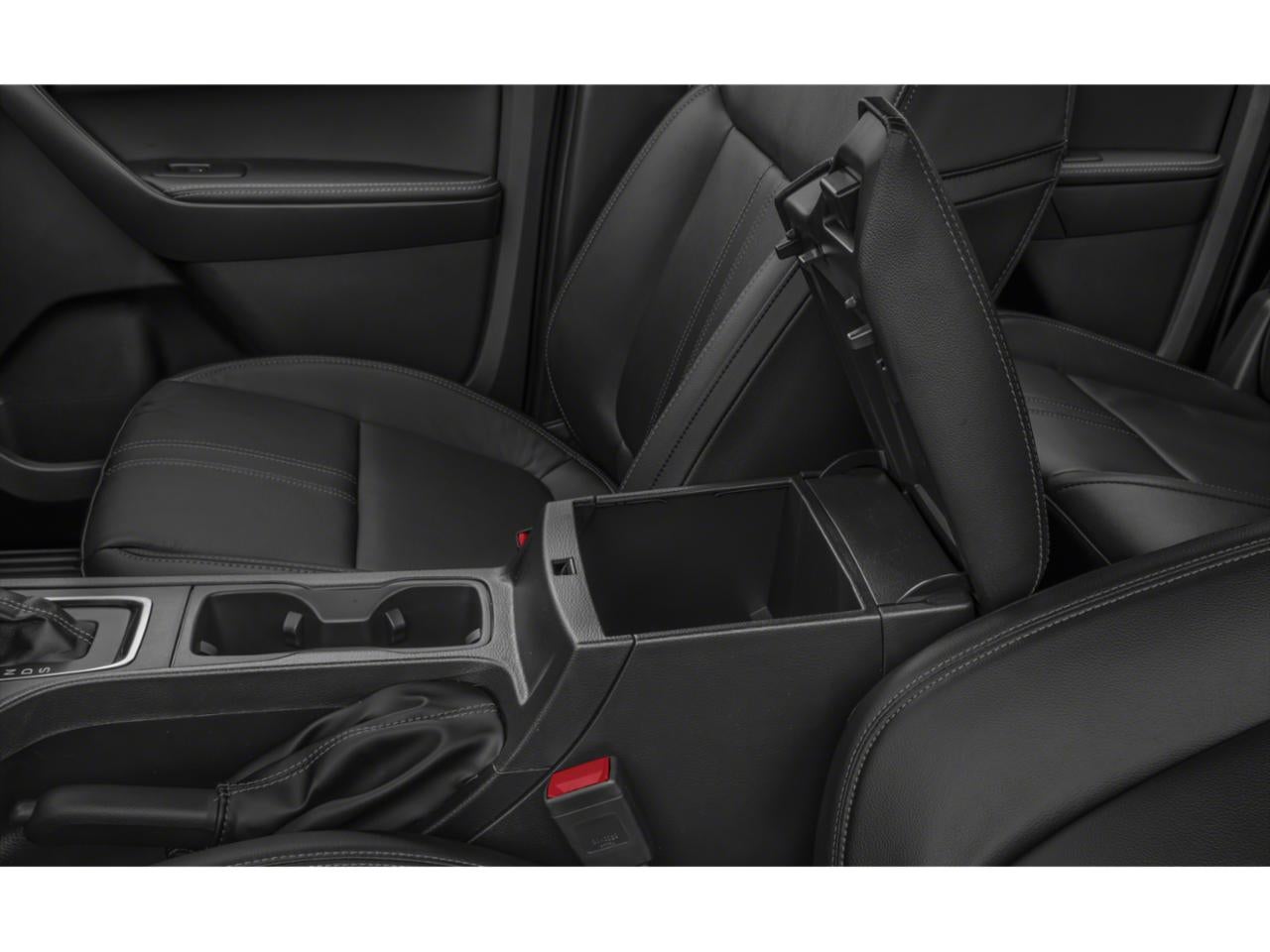 2023 Ford Ranger LARIAT 4WD SuperCrew 5' Box