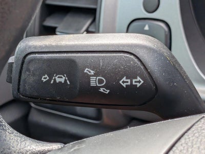 2021 Ford Ranger XL 4WD SuperCrew 5' Box