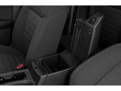 2021 Ford Ranger XL 4WD SuperCrew 5' Box