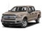 2018 Ford F-150 XLT 2WD SuperCrew 5.5' Box