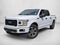 2019 Ford F-150 XL 2WD SuperCrew 5.5' Box STX