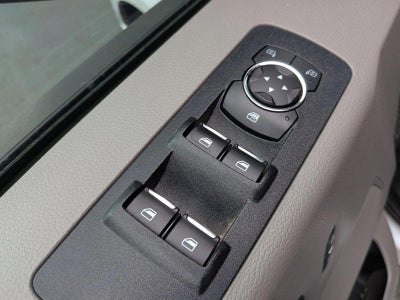 2019 Ford F-150 XL 2WD SuperCrew 5.5' Box STX
