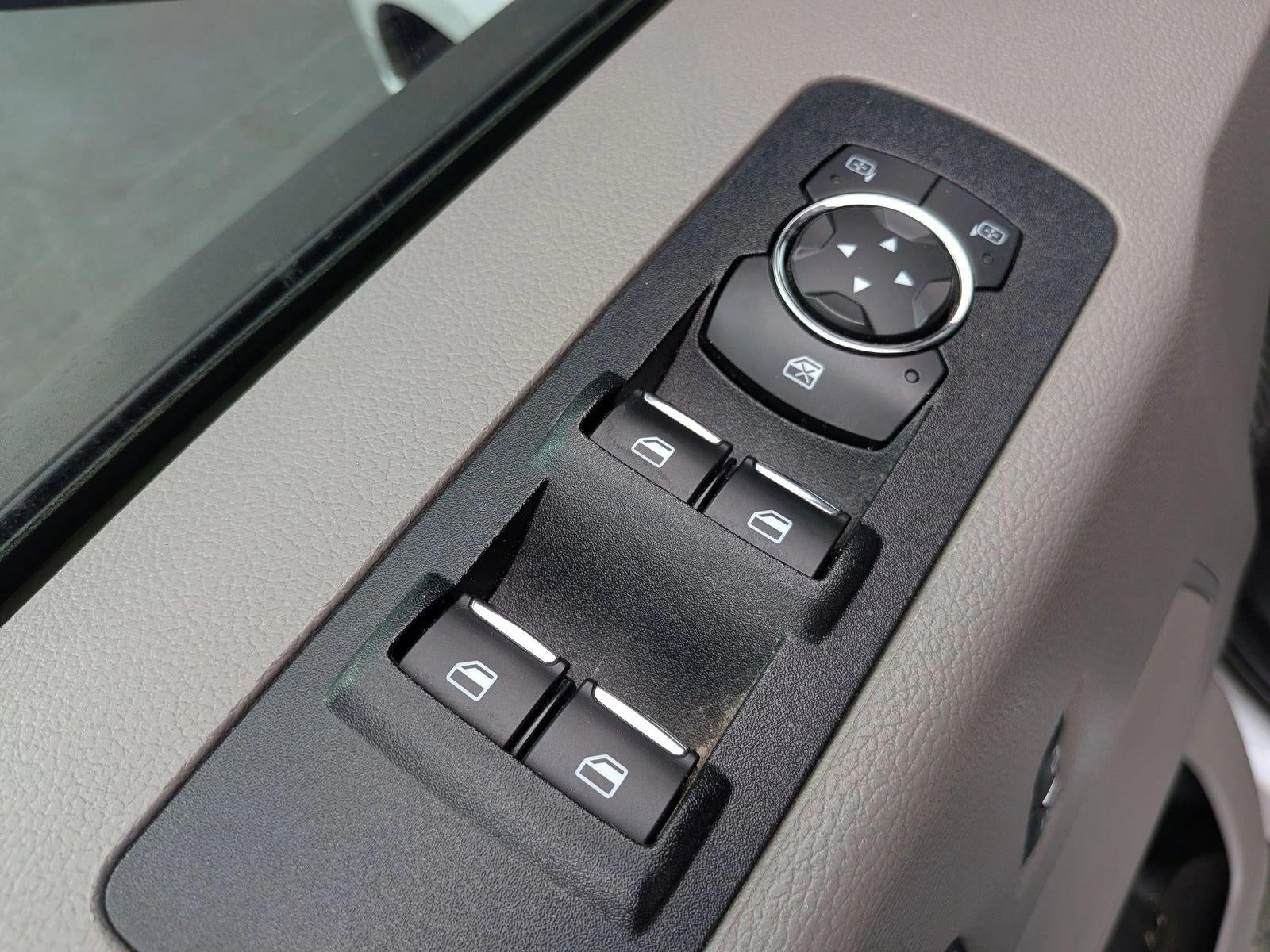 2019 Ford F-150 XL 2WD SuperCrew 5.5' Box STX