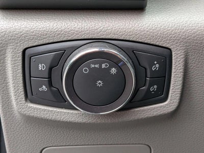 2019 Ford F-150 XL 2WD SuperCrew 5.5' Box STX