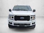 2019 Ford F-150 XL 2WD SuperCrew 5.5' Box STX