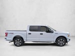 2019 Ford F-150 XL 2WD SuperCrew 5.5' Box STX