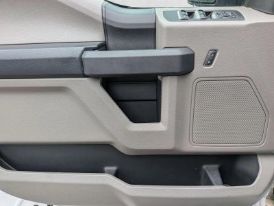 2019 Ford F-150 XL 2WD SuperCrew 5.5' Box STX
