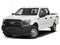 2019 Ford F-150 XL 2WD SuperCrew 5.5' Box STX