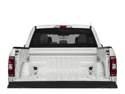 2019 Ford F-150 XL 2WD SuperCrew 5.5' Box STX