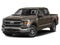 2021 Ford F-150 LARIAT 2WD SuperCrew 5.5' Box