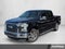 2015 Ford F-150 2WD SuperCrew 5-1/2 Ft Box XLT