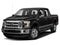 2015 Ford F-150 2WD SuperCrew 5-1/2 Ft Box XLT