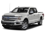 2018 Ford F-150 LARIAT 2WD SuperCrew 5.5' Box