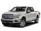 2018 Ford F-150 LARIAT 2WD SuperCrew 5.5' Box