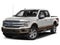2018 Ford F-150 LARIAT 2WD SuperCrew 5.5' Box