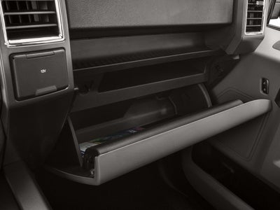 2016 Ford F-150 2WD SuperCrew 5-1/2 Ft Box XLT