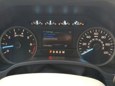 2019 Ford F-150 XLT 4WD SuperCrew 5.5' Box