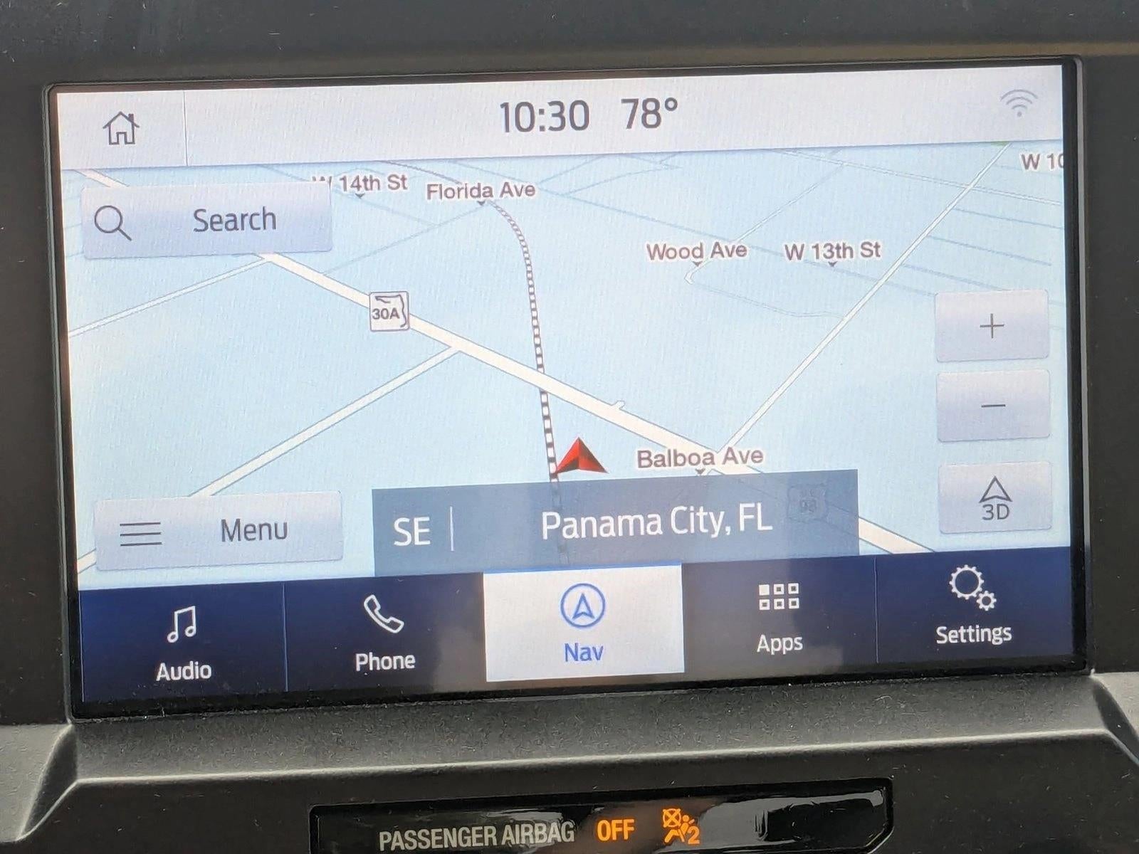 2019 Ford F-150 XLT 4WD SuperCrew 5.5' Box